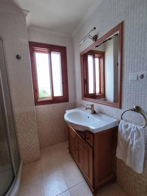 Apartamento Comodo A 300 Metros De La Playa Santa Pola Exterior foto
