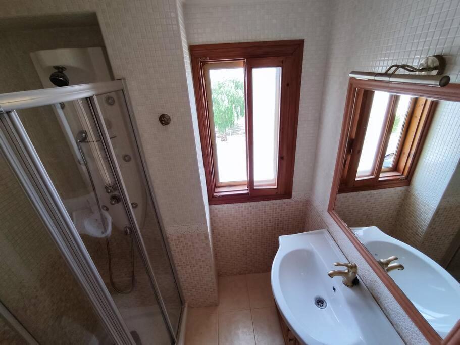 Apartamento Comodo A 300 Metros De La Playa Santa Pola Exterior foto
